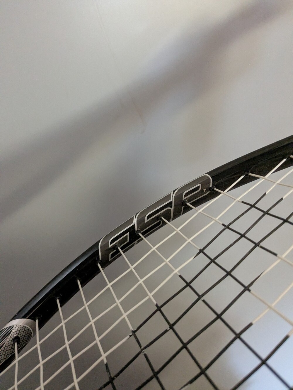 Prince Pink 25 Jr Racket - Picture 4 of 9